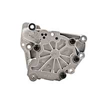 Oil Pump, enginedesignationname : LCV, Eng. VIN: A, 4 Cyl 2.5L - 