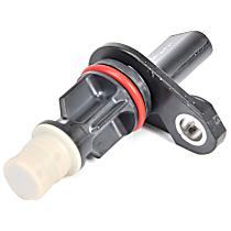 Crankshaft Position Sensor, AWD, 4 Cyl 2.5L, GM Original Equipment Series - 