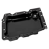 12676340 Oil Pan, 2.5/2.0L Engine, 4 Cyl