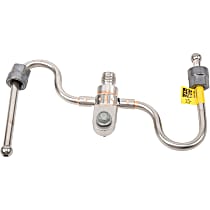 12677002 Carburetor Fuel Feed Line - Direct Fit