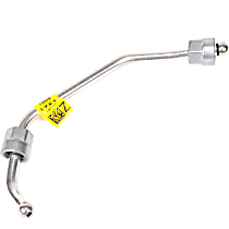 12677005 Carburetor Fuel Feed Line - Direct Fit