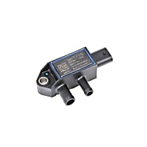 12677718 Direct Fit Exhaust Gas Differential Pressure Sensor, Sold Individually