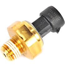 12677837 Oil Pressure Gauge Sensor - Direct Fit, Sold individually