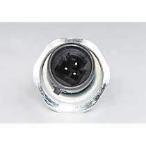 Oil Pressure Gauge Sensor, Eng. VIN: X, Sold Individually - 
