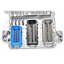 12678513 GM Original Equipment Series Engine Control Module - Direct Fit, Sold individually