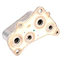 Engine Oil Cooler, 4 Cyl 1.4L, AWD - 