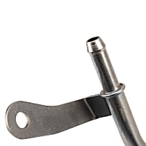 12679313 Turbocharger Coolant Line
