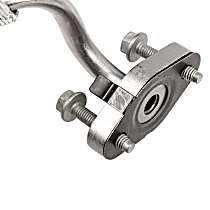 12679314 GM Original Equipment Series Turbocharger Oil Line - Sold individually