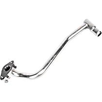 12679317 Direct Fit Thermostat Bypass Pipe, Sold Individually