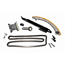 12680750 GM Original Equipment Series Timing Chain Kit