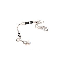 Fuel Injector Line - Direct Fit, Sold individually