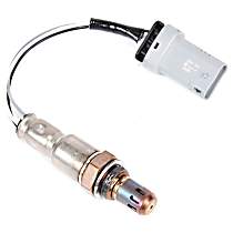 12683553 Oxygen Sensor, Sold Individually,, GM Original Equipment Series