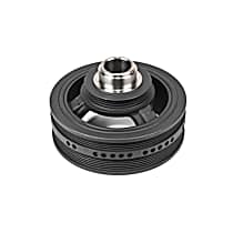 12684590 Harmonic Balancer GM Original Equipment Series
