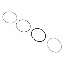 12685185 Piston Ring Set - Direct Fit, Set
