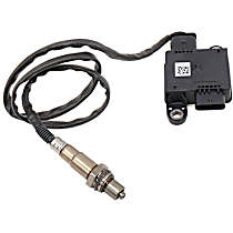 12685369 Direct Fit Diesel Exhaust Particulate Sensor, Sold Individually