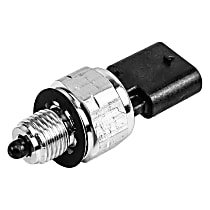 12685371 Oil Pressure Gauge Sensor - Direct Fit, Sold individually