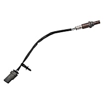 Driver Side, Before Catalytic Converter Oxygen Sensor, Sold individually, 8 Cyl 6.2L - Driver Side, Before Catalytic Converter