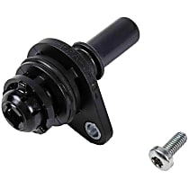 12687637 Vacuum Regulator Valve