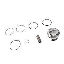 12688011 Piston - Sold individually