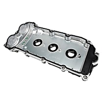 12688702 Passenger Side GM Original Equipment Series Valve Cover
