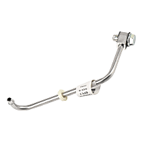 Turbocharger Coolant Line