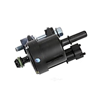 Purge Valve, FWD - 