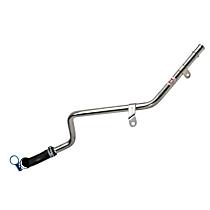 Heater Hose, engdesig: L3B, engvin: L, Automatic Transmission, 10-Speed, Transmfrcode: 10L60; Outlet - 