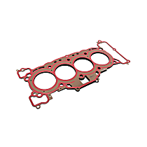 Cylinder Head Gasket, 2.7L 4Cyl, engdesig: L3B, engvin: L - 