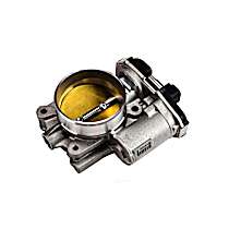 Throttle Body, Eng. VIN: 7, AWD, 6 Cyl 3.6L, GM Original Equipment Series - 