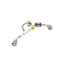 12695903 Fuel Injector Line - Direct Fit, Sold individually