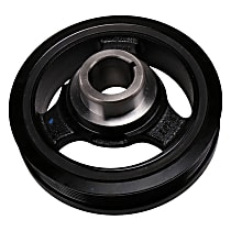 12700427 Harmonic Balancer GM Original Equipment Series