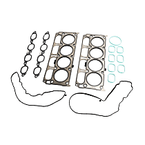 Cylinder Head Gasket, 5.3L 8Cyl, 2015 1/2 Model Year Break Point(AVF); Except 2015 1/2 Model Year Break Point(AVF) - 