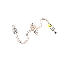 12703668 Fuel Injector Line - Direct Fit, Sold individually