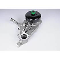 12703898 Water Pump, New