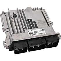 Engine Control Module, 8 Cyl 4.2L - 