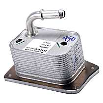 12704459 GM Original Equipment Series Engine Oil Cooler