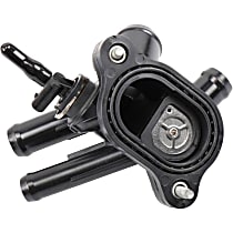 12707589 Water Outlet - Direct Fit, Sold Individually
