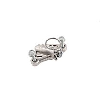 Timing Chain Tensioner, 2.0L 4Cyl, AWD - 