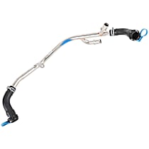 12711706 Direct Fit Thermostat Bypass Pipe, Sold Individually