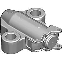 Timing Chain Tensioner, 3.0L 6Cyl, LGY Engine, Eng. VIN: W - Passenger Side
