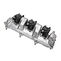 12713670 Passenger Side Valve Cover, 6 Cyl., 4.3L Engine