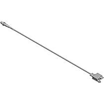 12713949 Direct Fit Diesel Exhaust Particulate Sensor, Sold Individually