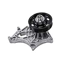 12714129 Fan Pulley Bracket - Sold Individually