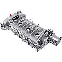 Passenger Side Valve Cover, LGX Engine, Eng. VIN: S, 6 Cyl 3.6L