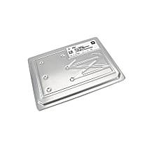 Engine Control Module, 6 Cyl 3.6L, LGX Engine, Eng. VIN: S - 