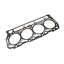 Cylinder Head Gasket, 6.6L 8Cyl, engdesig: L5P, engvin: Y - 
