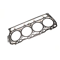 Cylinder Head Gasket, 6.6L 8Cyl, engdesig: L5P, engvin: Y - 