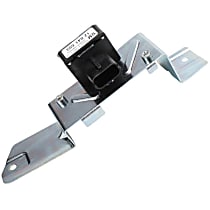 12841592 Longitudinal Acceleration Sensor