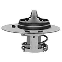 Thermostat, 4 Cyl 1.5L, Stainless Steel - 