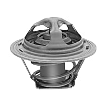 Thermostat, 6 Cyl 3.0L, Stainless Steel - 